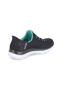 Skechers - Półbuty wsuwane
