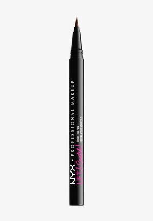 NYX Professional Makeup, LIFT & SNATCH BROW TINT PEN
 - Øjenbrynsblyant - espresso