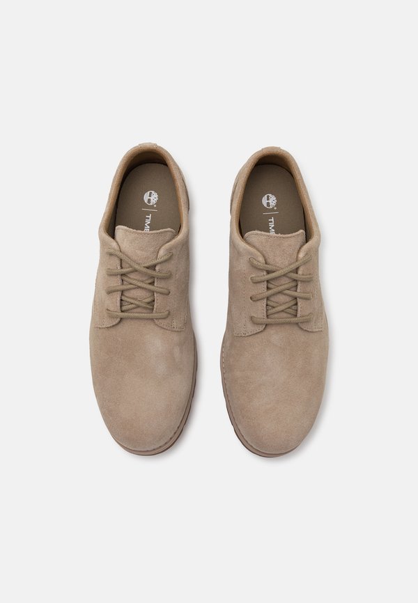 BRITTON SQUARE - Lace-ups4