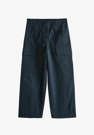 Next Cargohose - navy