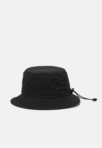 Only & Sons ONSSARI BUCKET HAT UNISEX - Müts - black