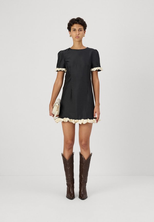 AVANTE MINI DRESS - Cocktail dress / Party dress4