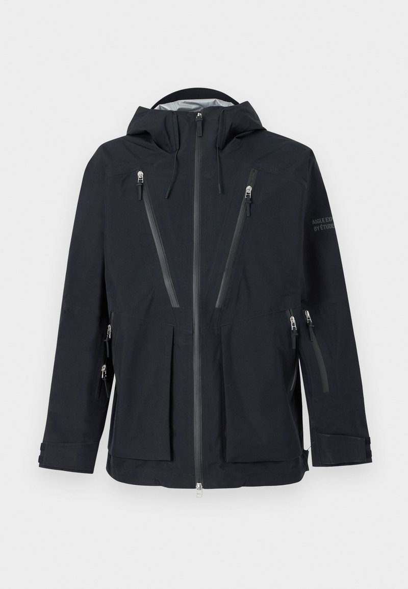 Übergangsjacke