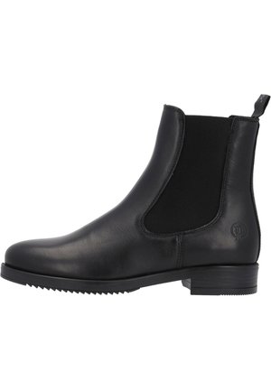 PAROS - Bottines - black