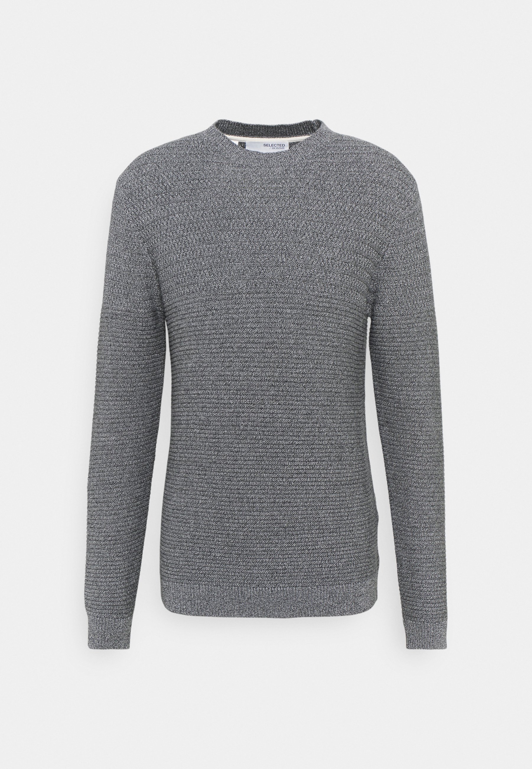Homme SLHCONRAD CREW NECK - Pullover Homme SLHCONRAD CREW NECK - Pullover