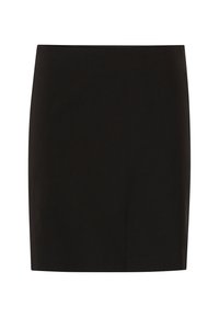 Ellos Collection Mini skirts  - schwarz