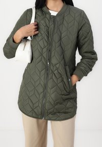 ONLY Jas - dark green