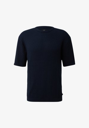 QS, - T-shirt basic