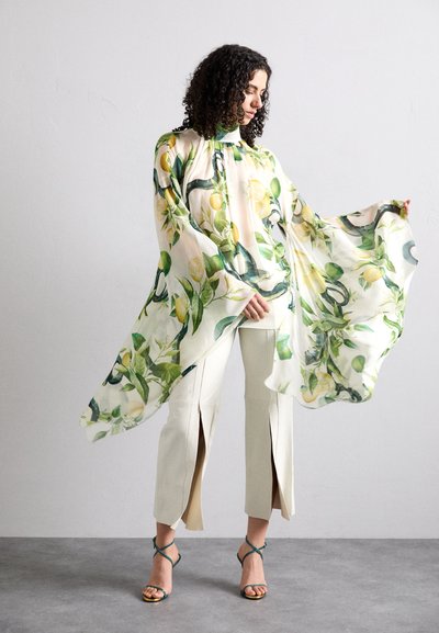 Roberto Cavalli Camicetta - avorio