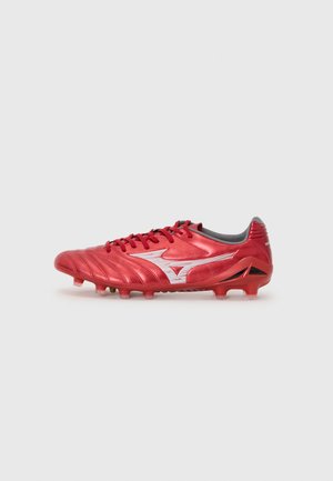 MONARCIDA NEO III PRO - Chaussures de foot à crampons - morelia red/white