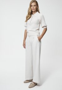 RYŁKO - Półbuty wsuwane