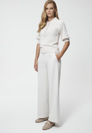 RYŁKO - Półbuty wsuwane