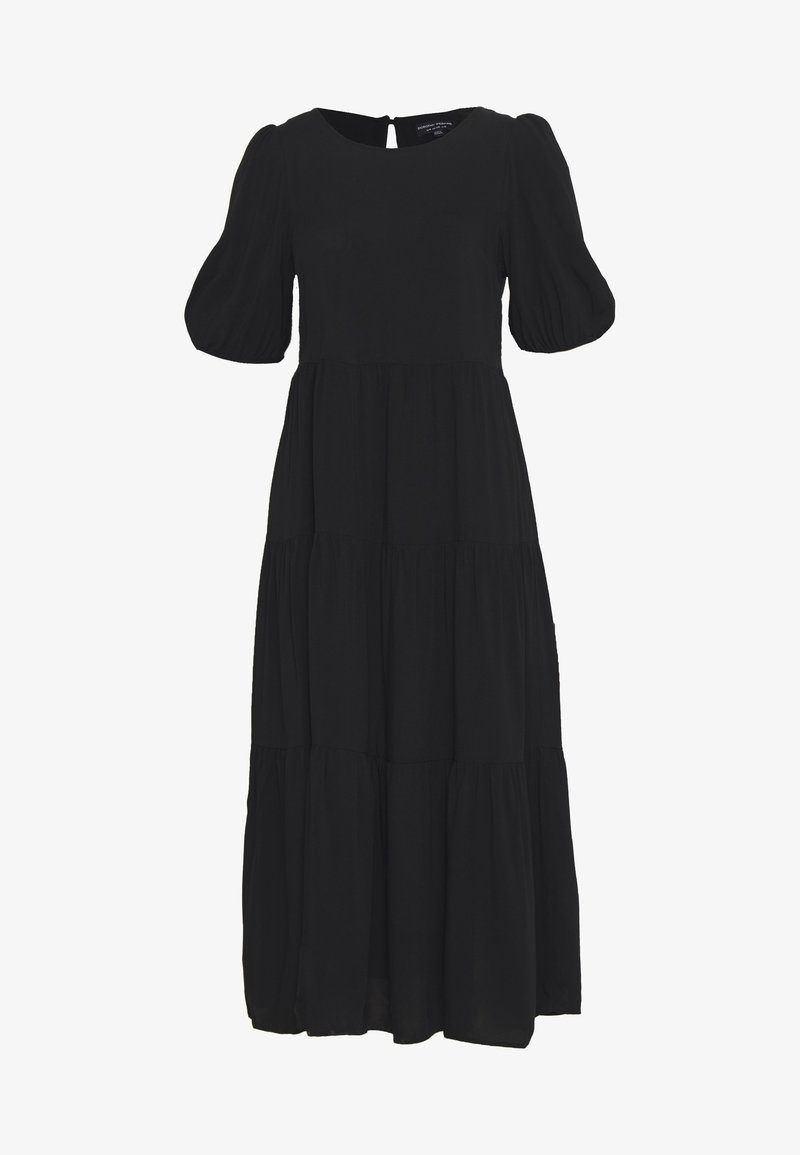 Dorothy Perkins Robe de jour - black