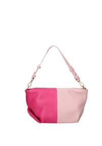 Roberta Rossi Borsa a mano - rosa and fuxia