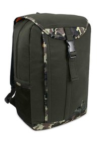normani Outdoor Sports FRESHMAN - Tagesrucksack - oliv