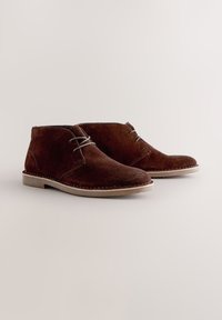 Non sélectionné, mottled brown