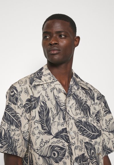 WOOYOUNGMI Πουκάμισο - beige