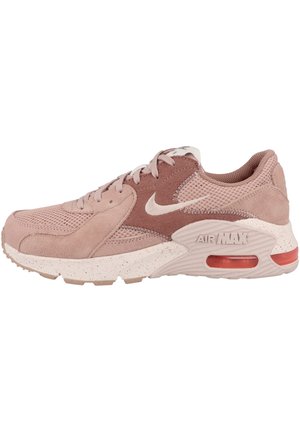 Nike Sportswear WMNS NIKE AIR MAX EXCEE - Trainers - rose whisper/pink oxford fossi