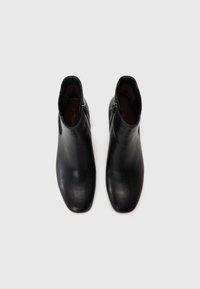 Tamaris Classic ankle boots - black matt