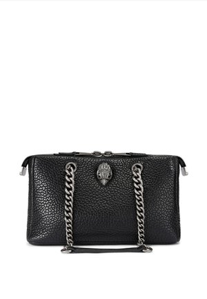 KENSINGTON - Handbag - black