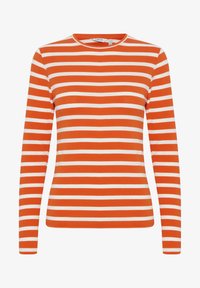 Unselected, orangeade mix