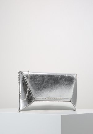 Pochette - silver-coloured
