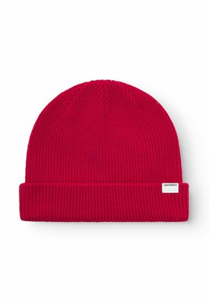 BIELLA AICO - Beanie - red