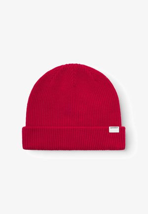 Gabba BIELLA AICO - Kapa - red