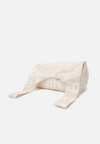 Marimekko SMARTBAG LOGO BAG - Mala a tiracolo - beige/off-white