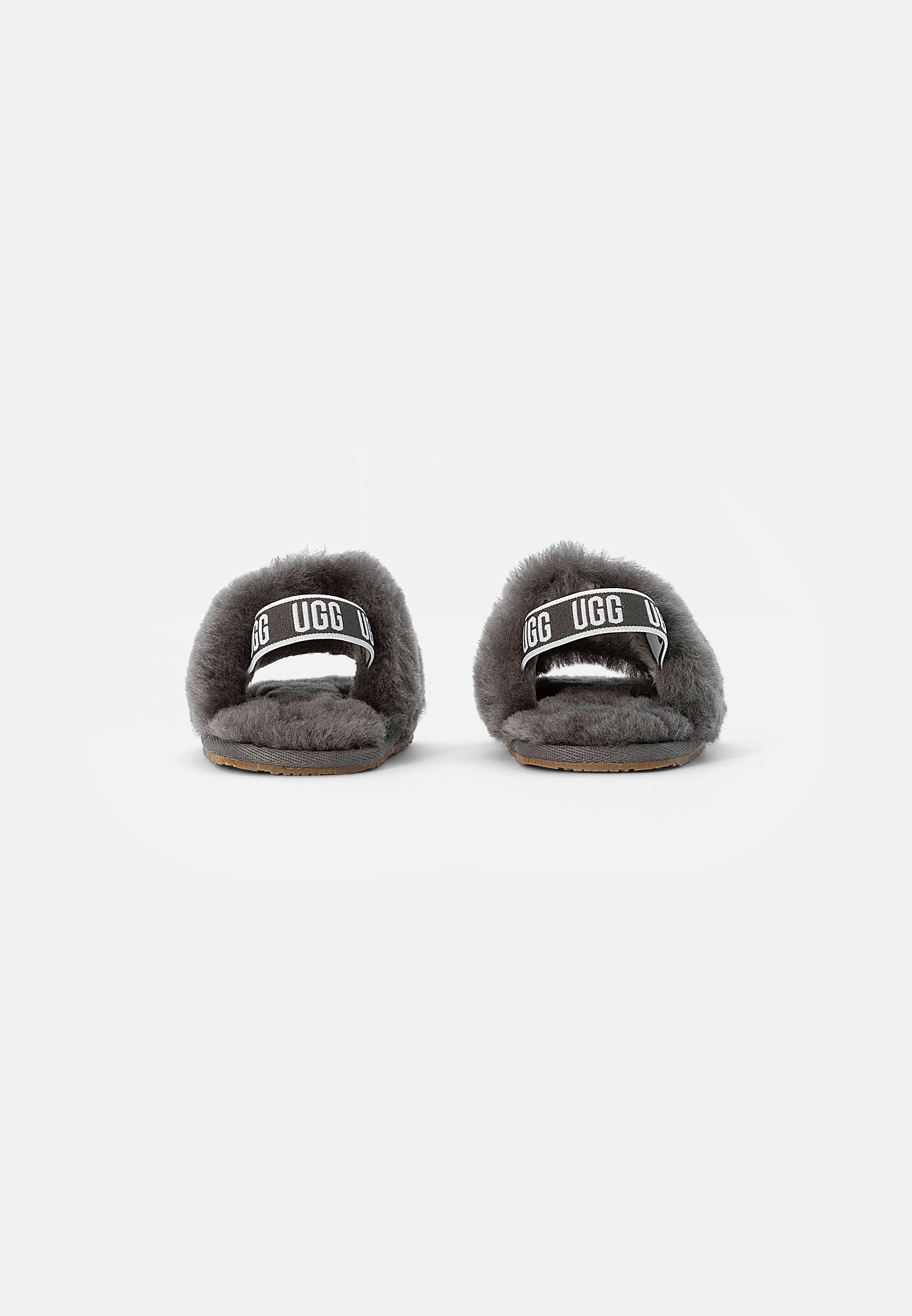 fluff yeah baby slides