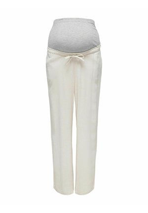 Pantalon classique - moonbeam