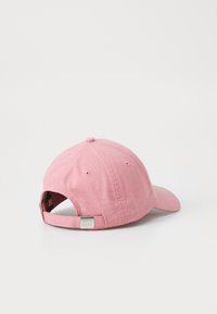Tommy Jeans HERITAGE - Cap - tahiti berry