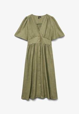Vero Moda, VERO MODA - Blousejurk - laurel wreath
