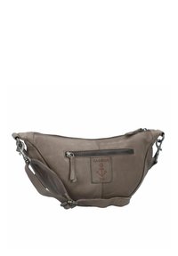 Harbour 2nd ANCHOR LOVE - Borsa a tracolla - dusty