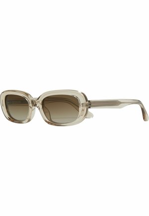 CHIMI 12 - Sonnenbrille - ecru