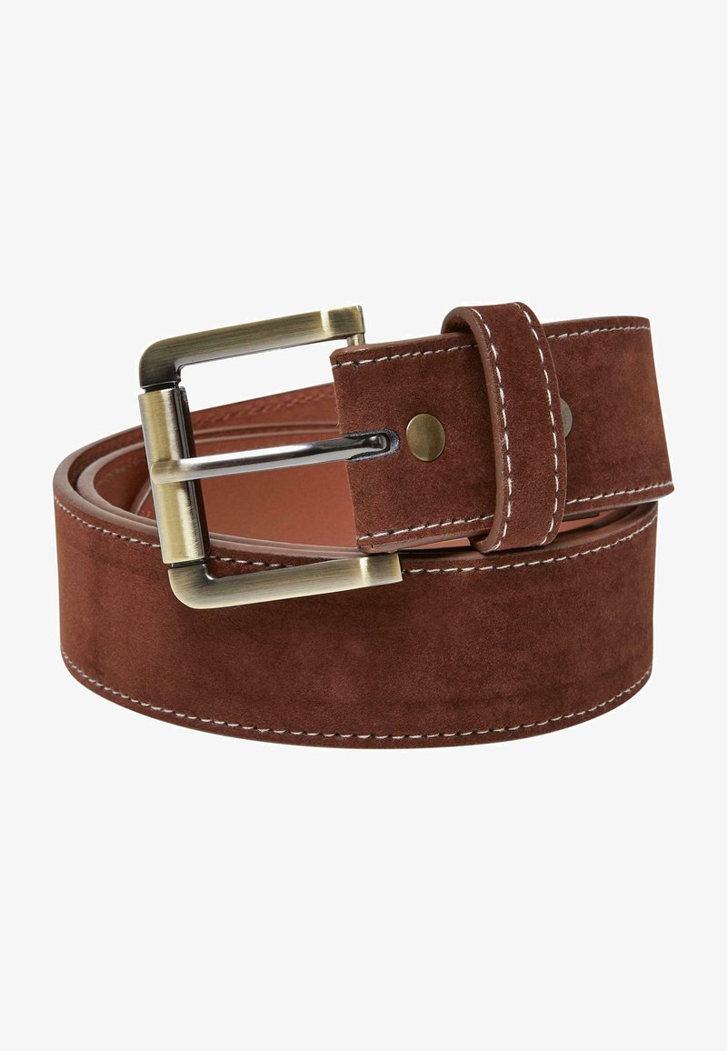 Urban Classics UNISEX - Cinturón - brown