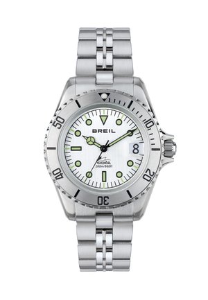 Breil MANTA HERITAGE - Ure - white