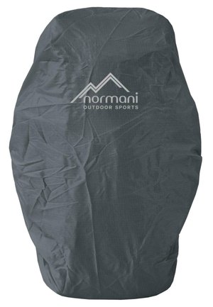 RUCKSACK COVER WASSERDICHTER REGENÜBERZUG REGENHÜLLE RAINCOVER 20-35 LITER - Other accessories - anthrazit