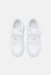 Champion RD18 UNISEX - Baskets basses - white/silver