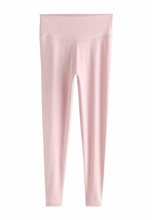 HIGH WAIST  - Leggings - Hosen - lilac purple