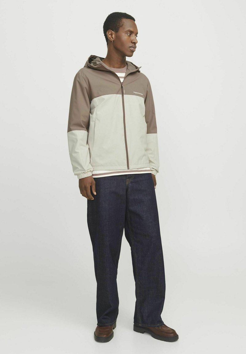 Softshell Jacket Jack Jones Giubbotti Uomo Jack Jones Giacca Di