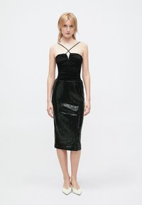 Undress Code LUNA - Top - black