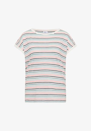Cecil, - T-shirt z nadrukiem