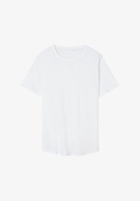 Niet geselecteerd, white