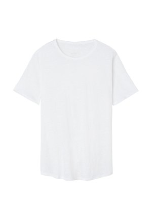 Intimissimi, SHORT-SLEEVED - T-Shirt basic - white