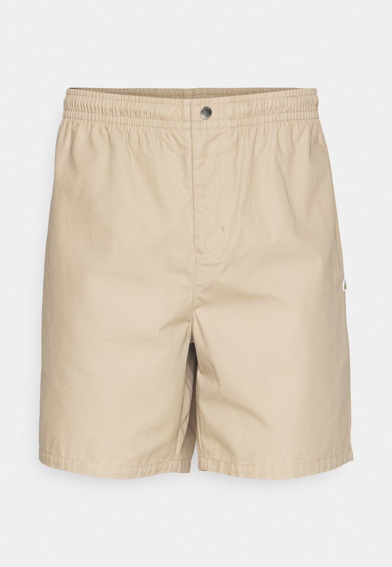 Lacoste Shorts zandkleur