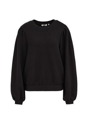 WE Fashion, WE FASHION - Sweater - black