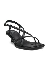 Sandale - black