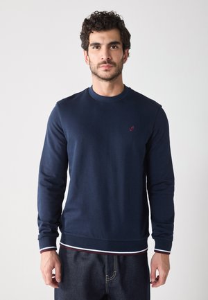 Sweatshirt - sky captain