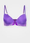 BRA - „Push-up” grudnjak - orchid